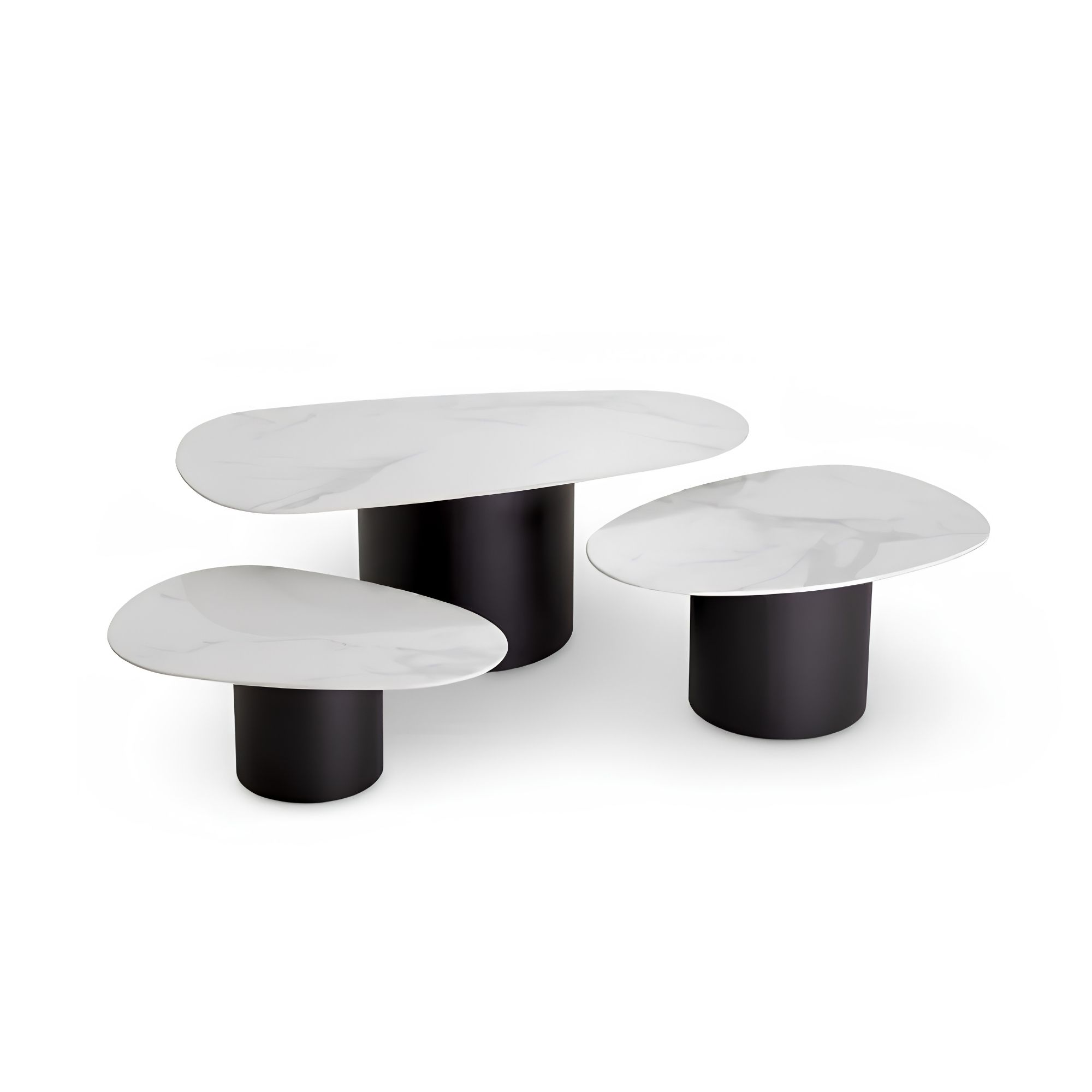 Zane Coffee Table set of 3